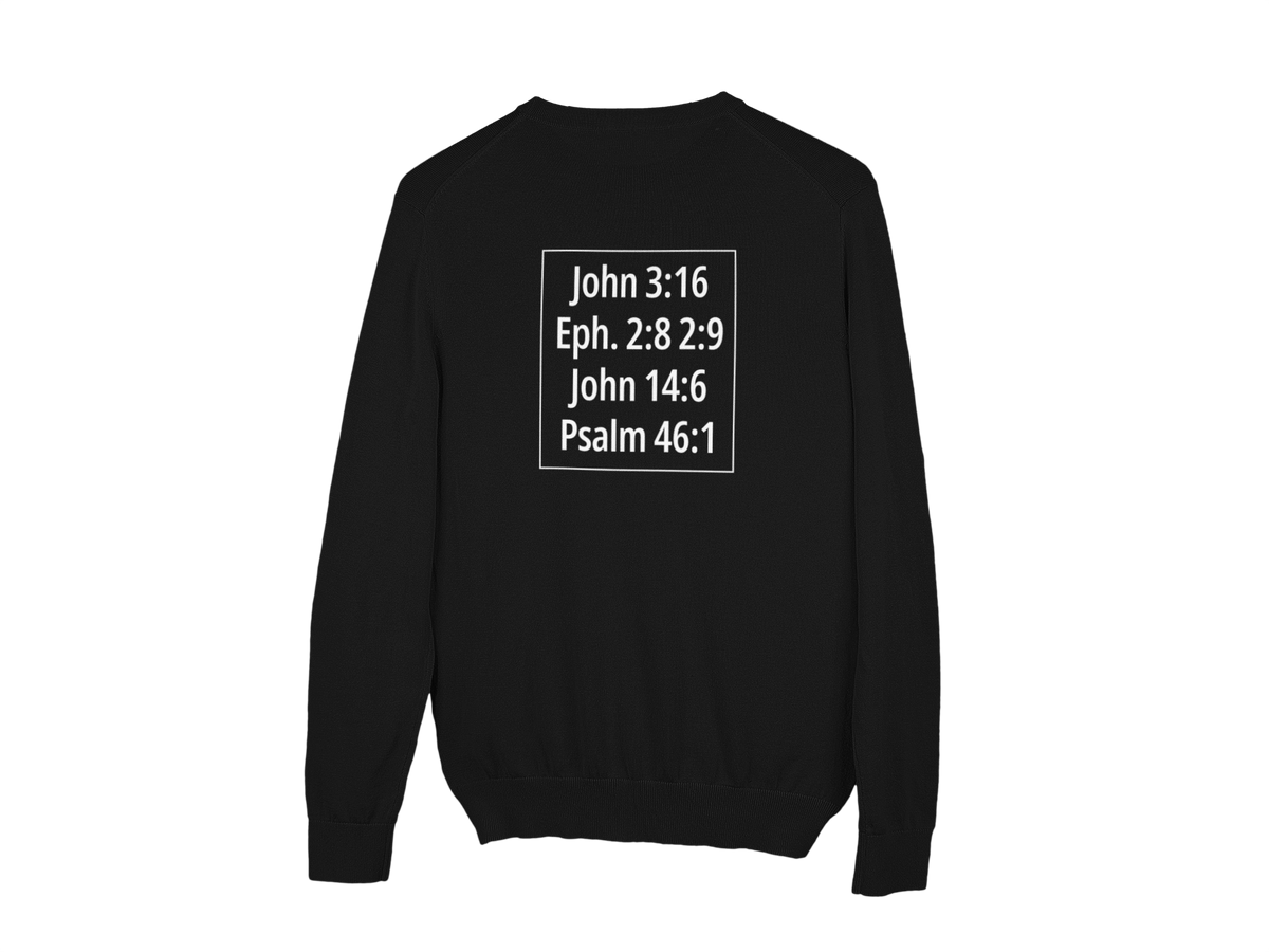 Christian Student Association Crewneck