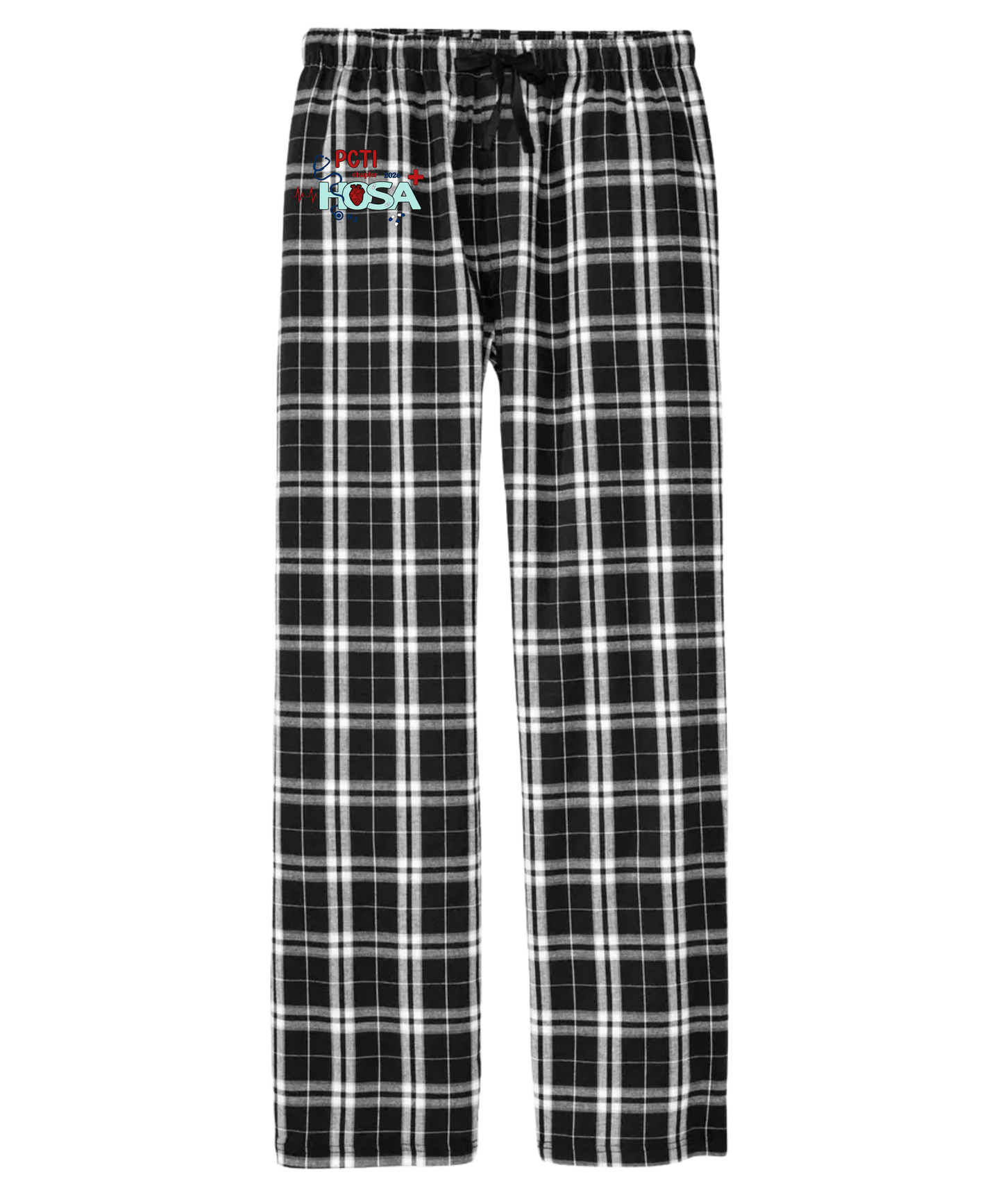 HOSA 2026 Pajama