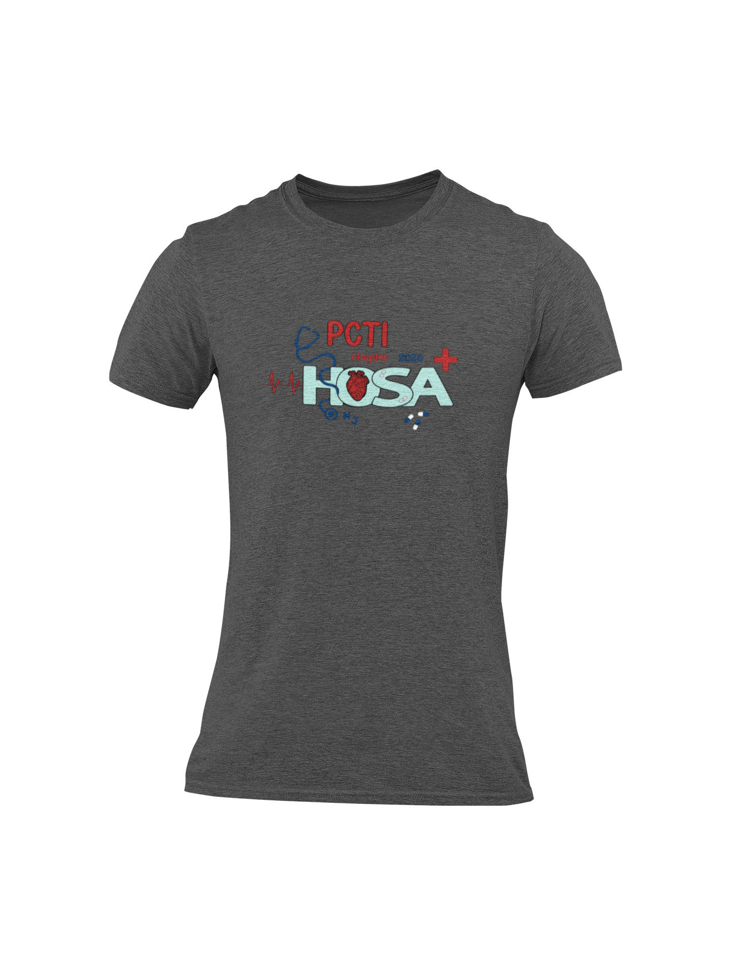 HOSA 2026 T-Shirt