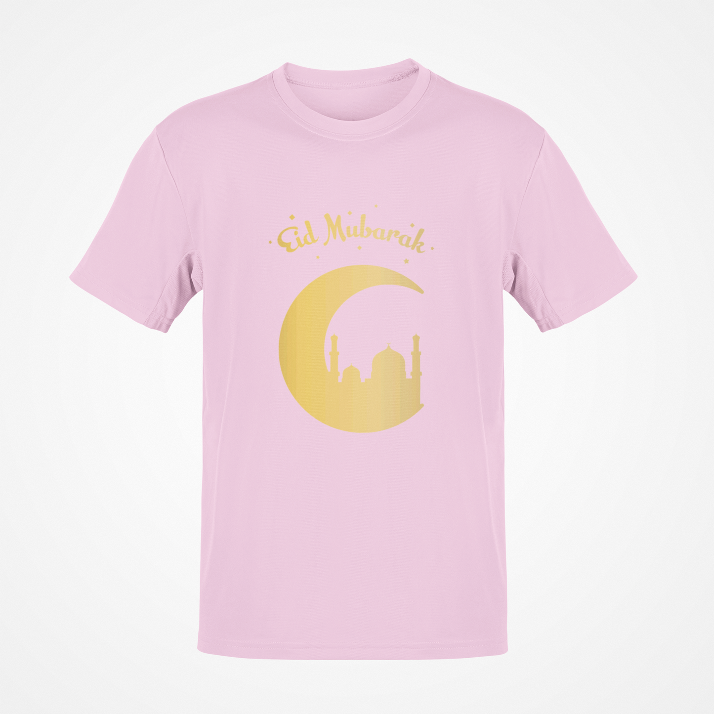 Eid Mubarak T-Shirt