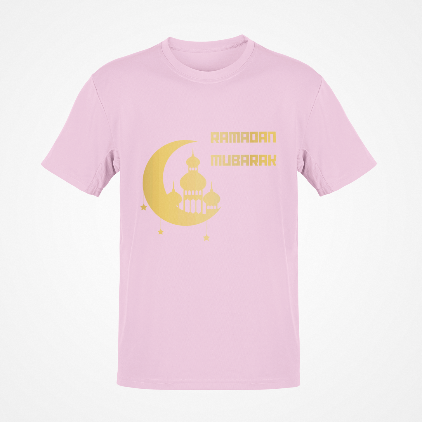Ramadan Mubarak T-Shirt
