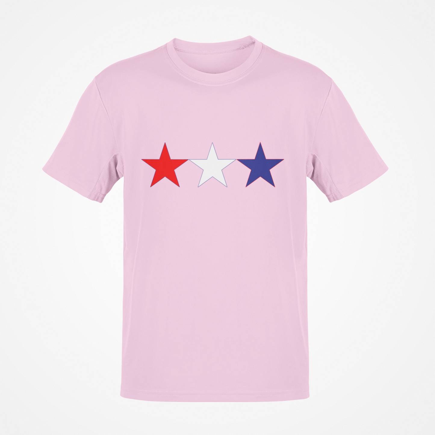American Stars (Horizontal) T-Shirt