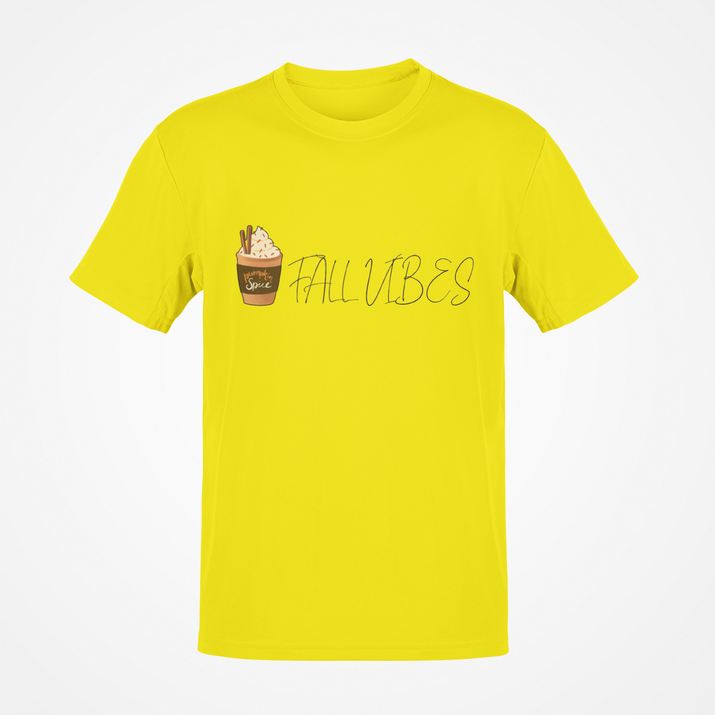 Fall Vibes T-Shirt