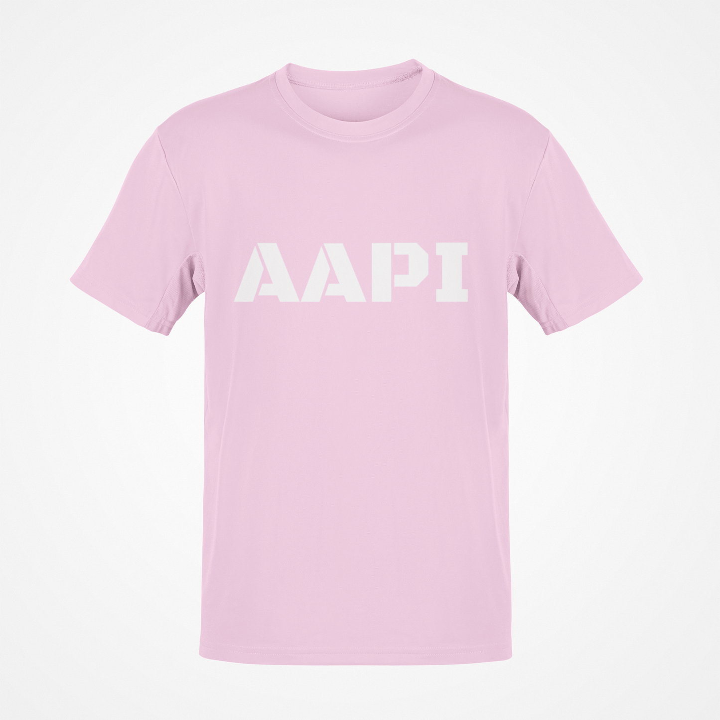 AAPI (White Text) T-Shirt