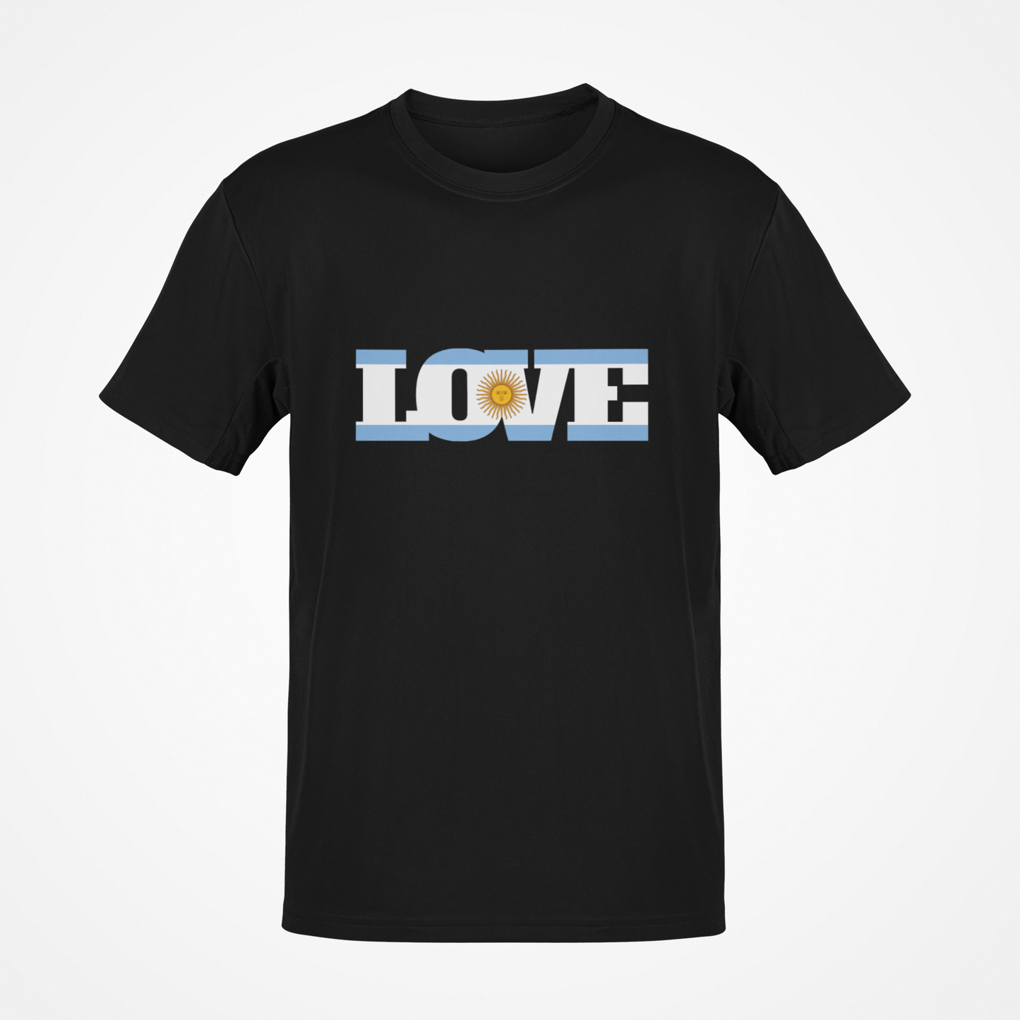 Argentina Love T-Shirt