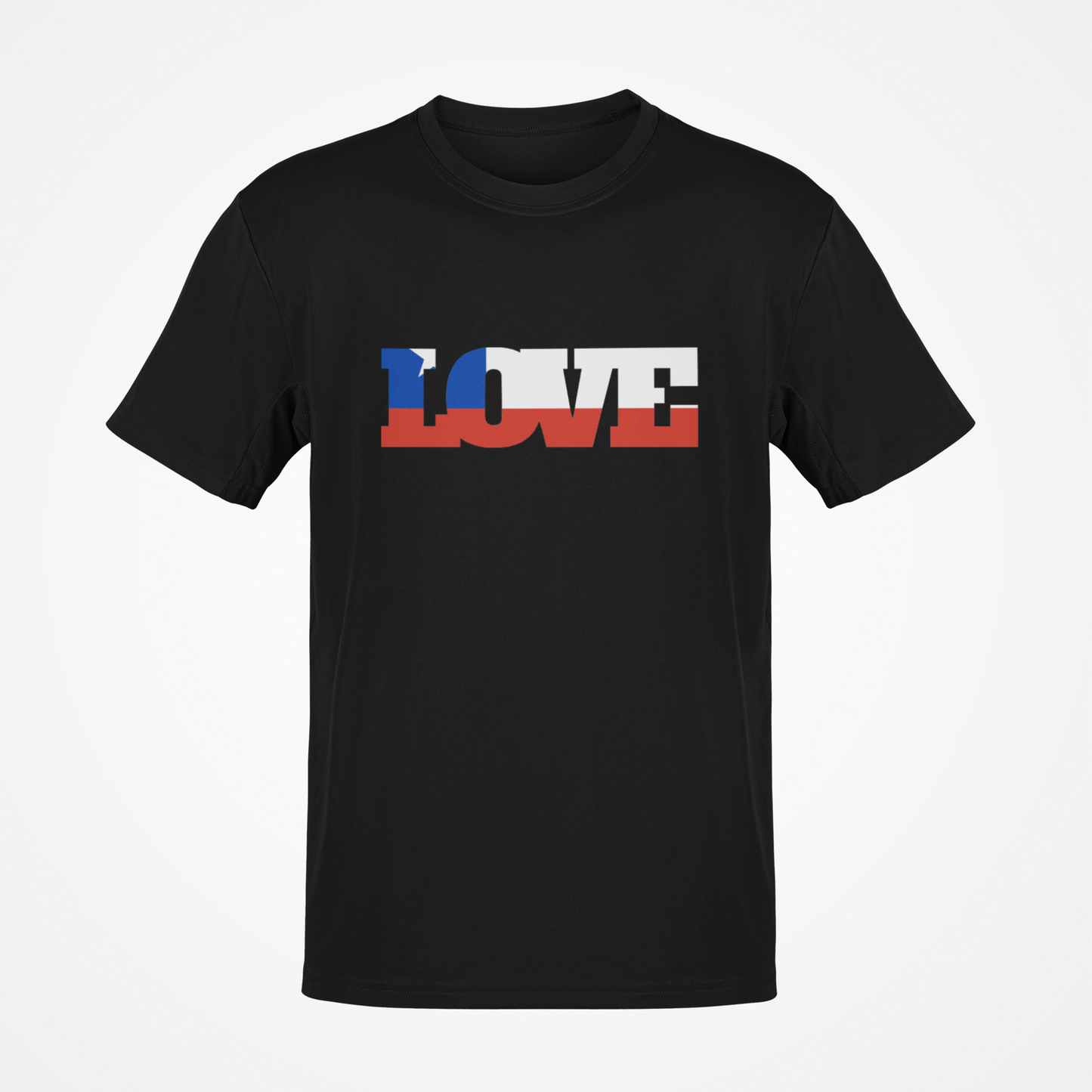 Chile Love T-Shirt