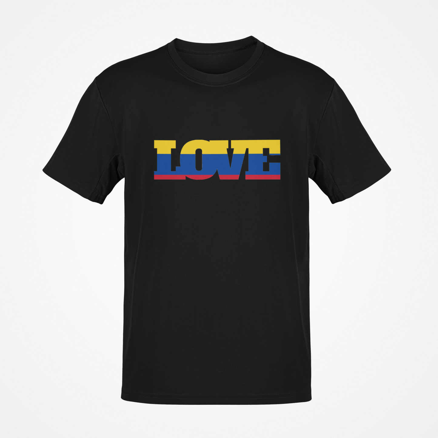 Colombia Love T-Shirt