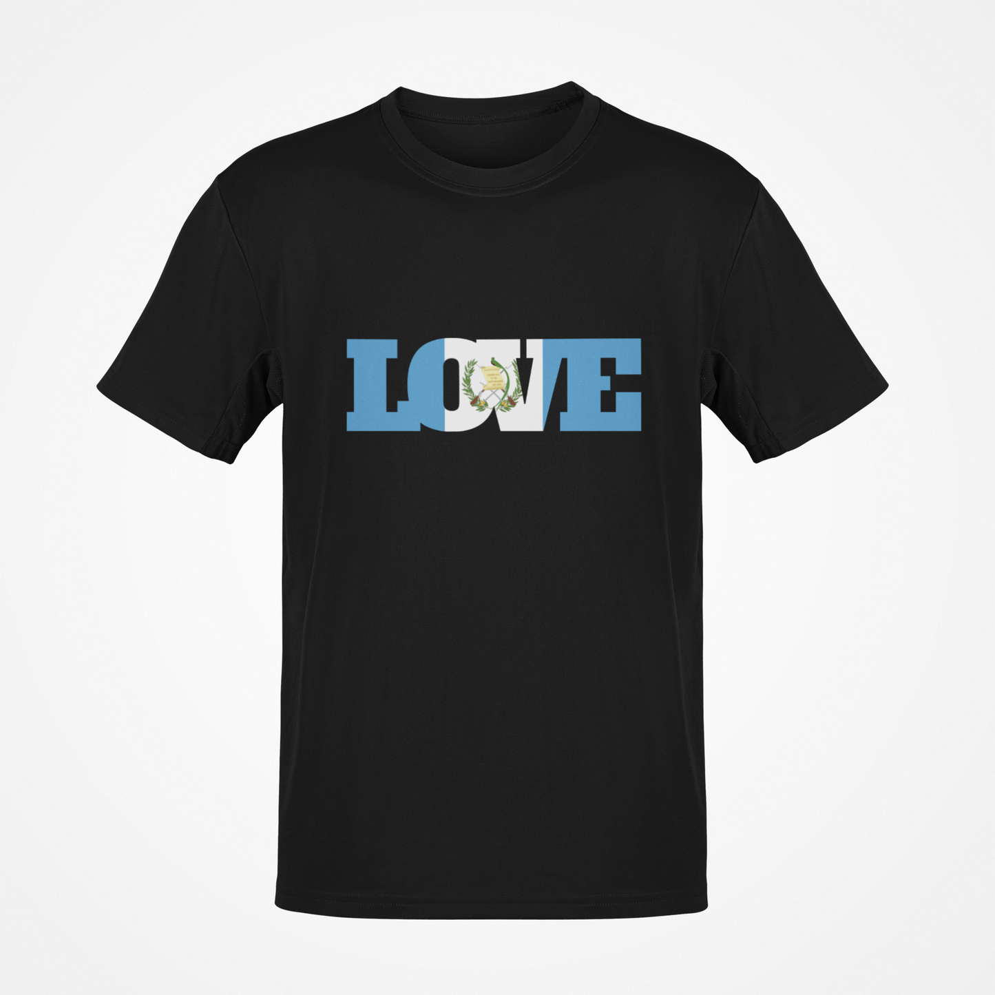 Guatemala Love T-Shirt
