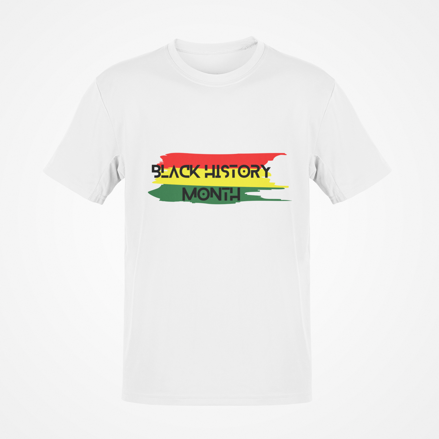 Black History Month T-Shirt