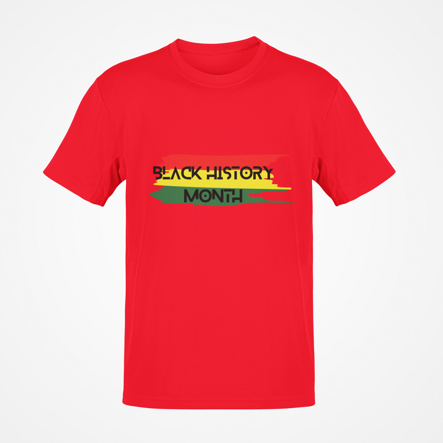 Black History Month T-Shirt