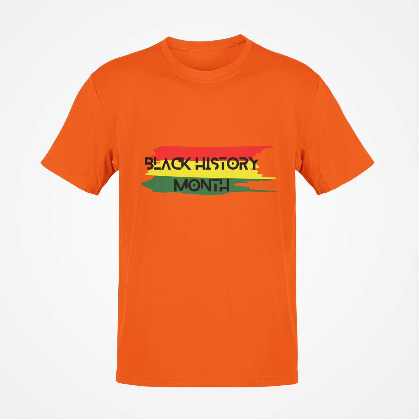 Black History Month T-Shirt