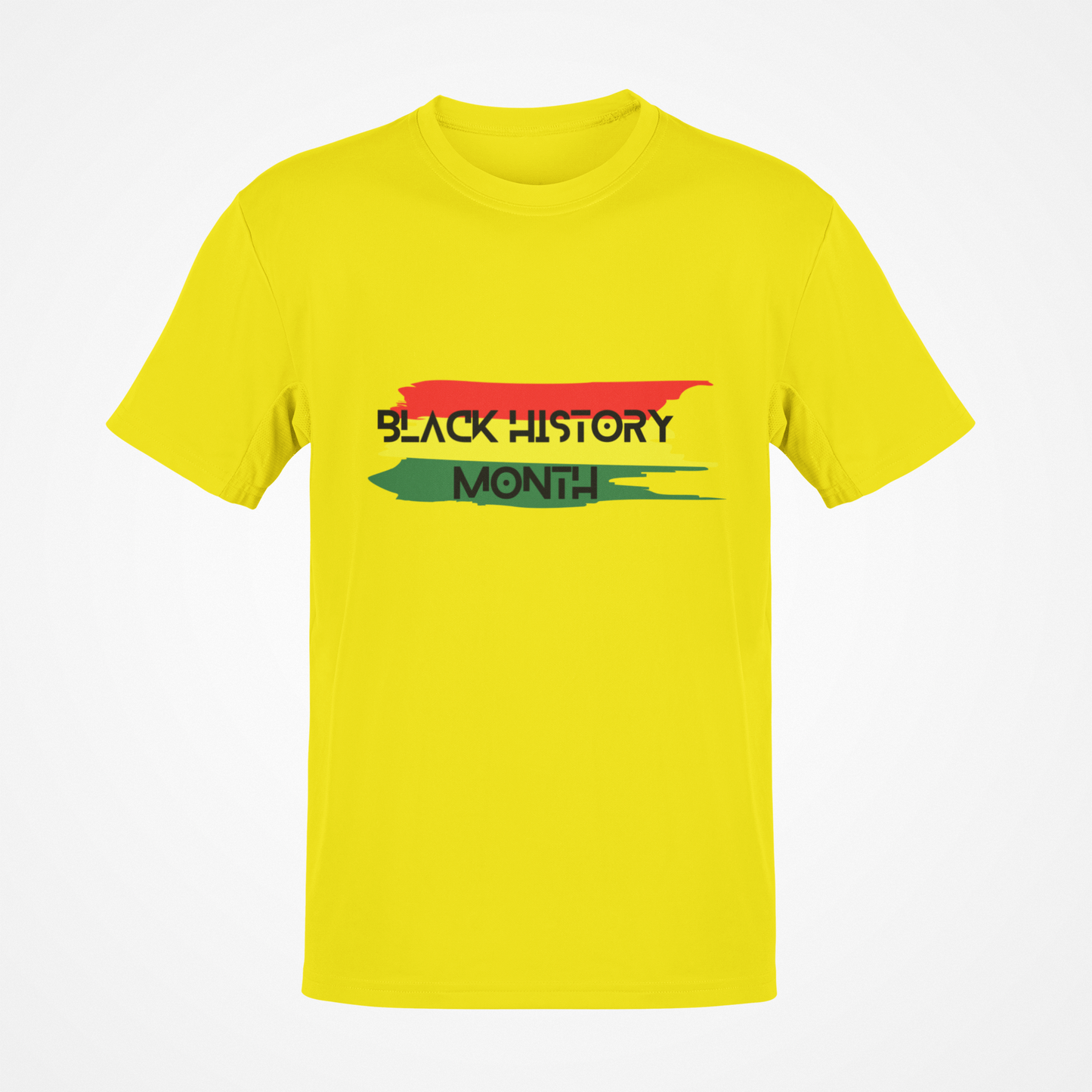 Black History Month T-Shirt