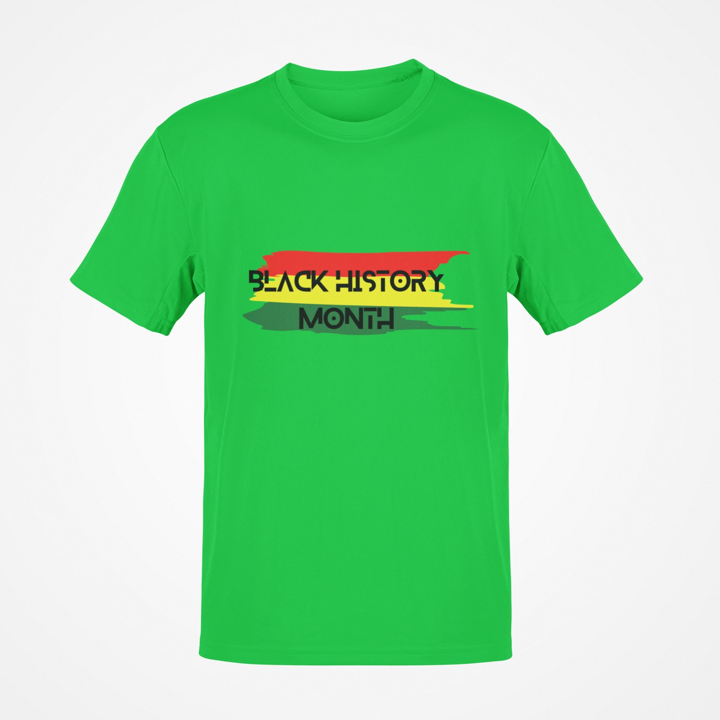 Black History Month T-Shirt