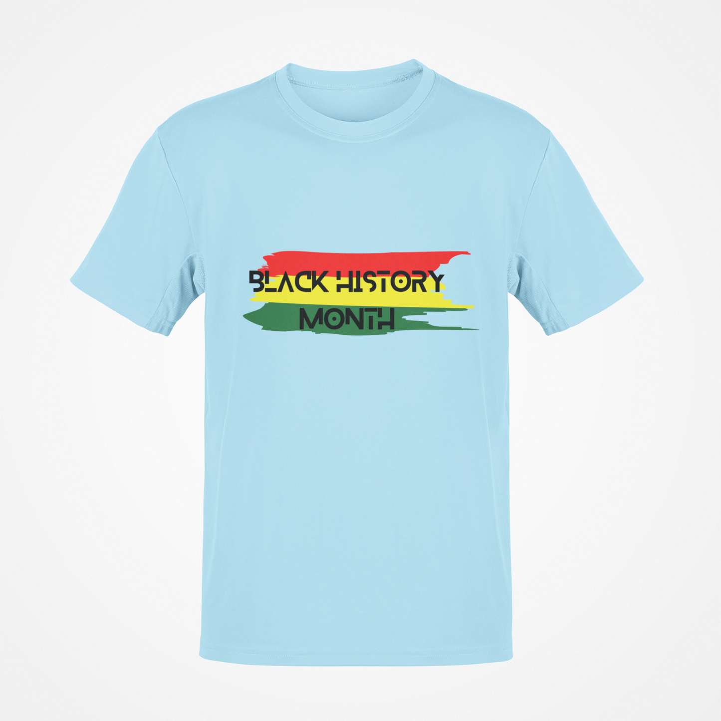 Black History Month T-Shirt