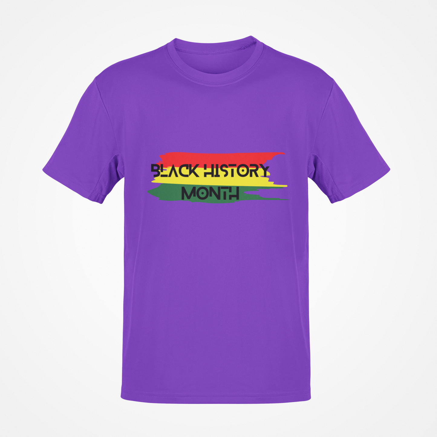 Black History Month T-Shirt