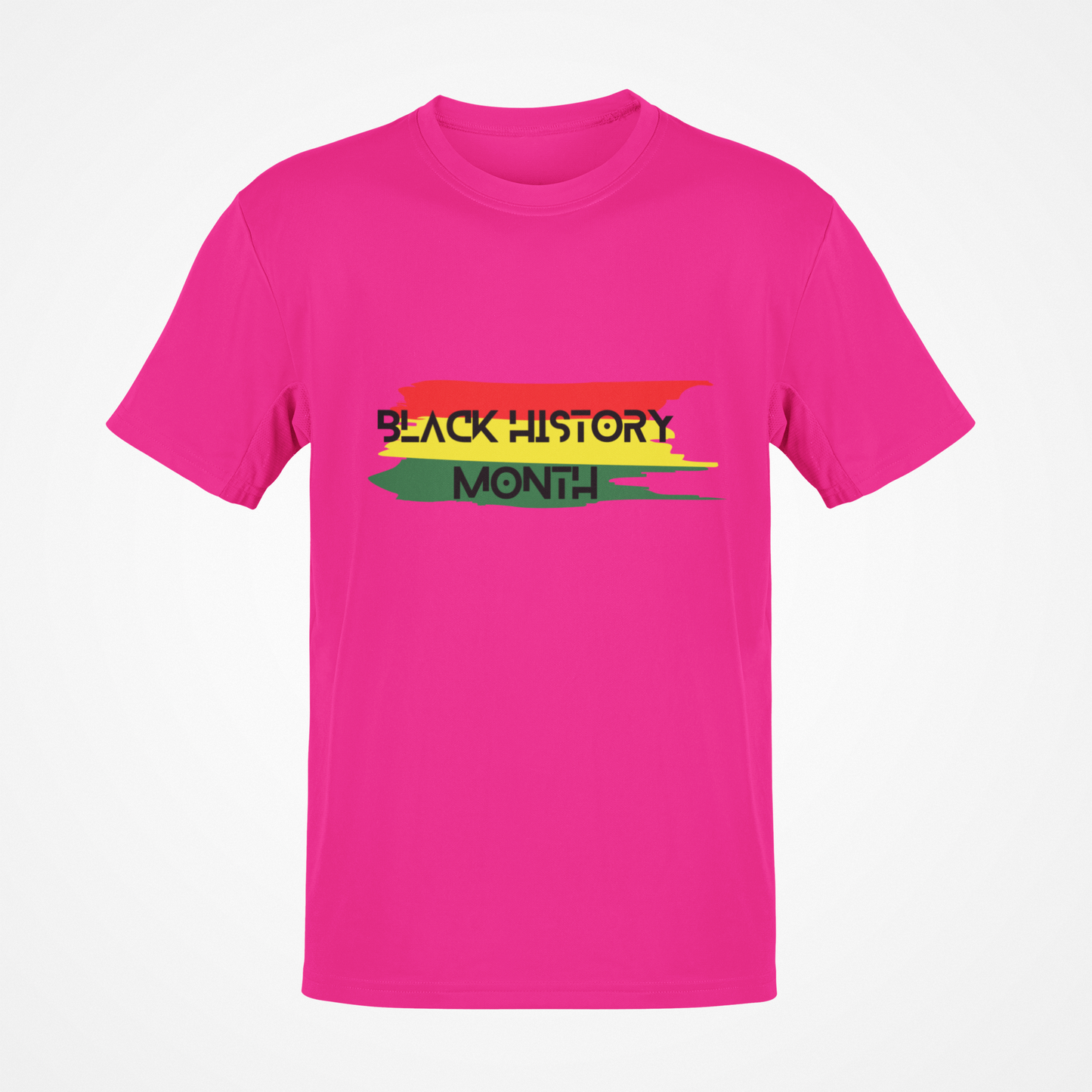 Black History Month T-Shirt