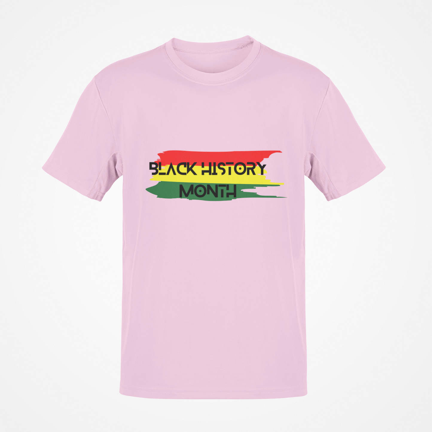 Black History Month T-Shirt