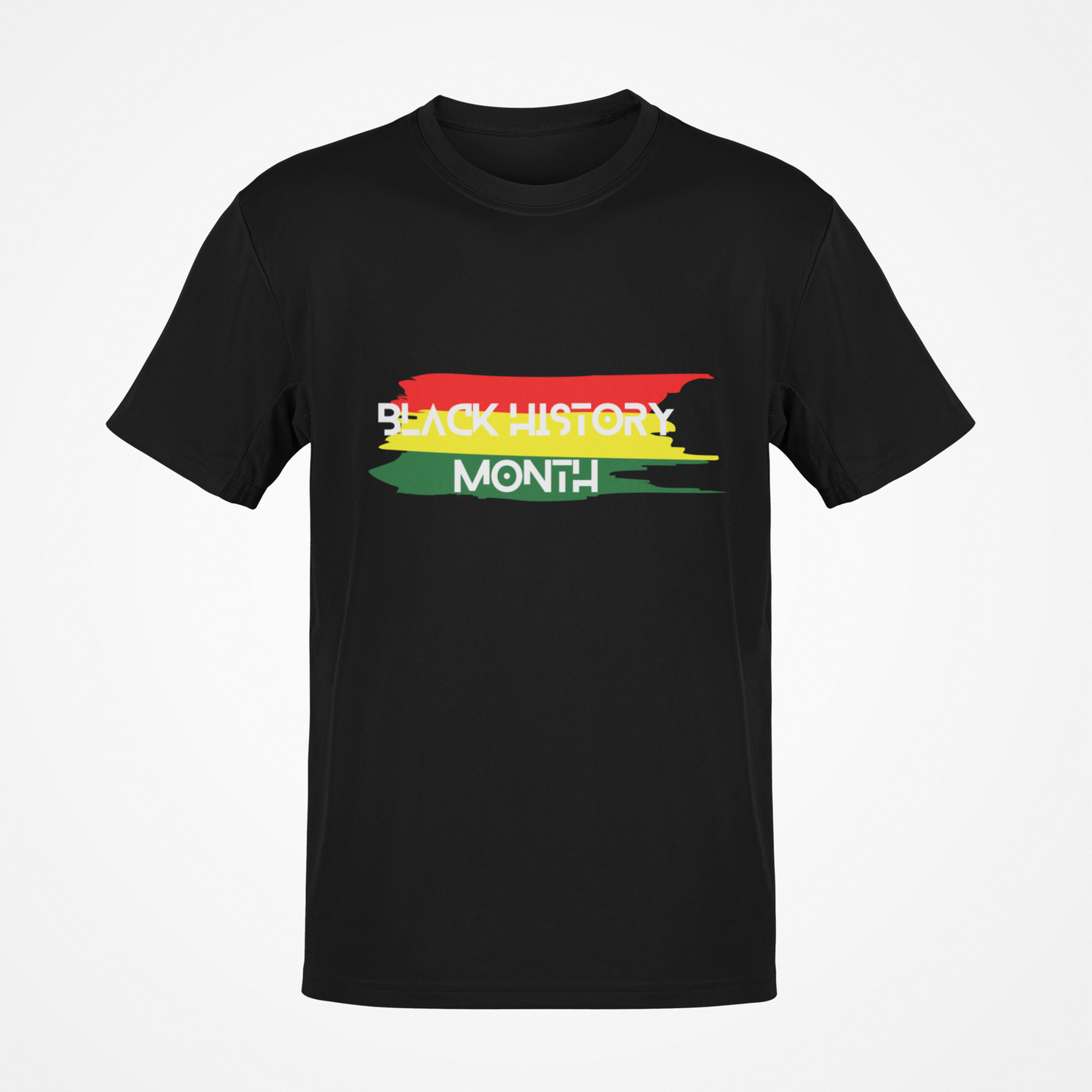 Black History Month T-Shirt