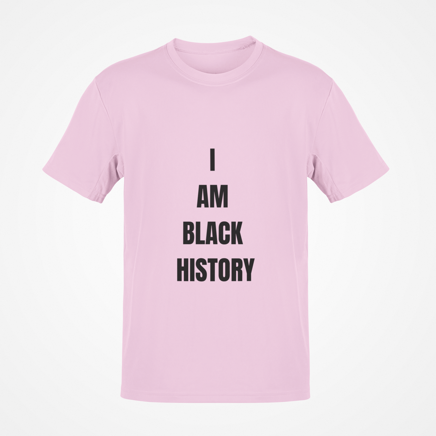 I Am Black History T-Shirt
