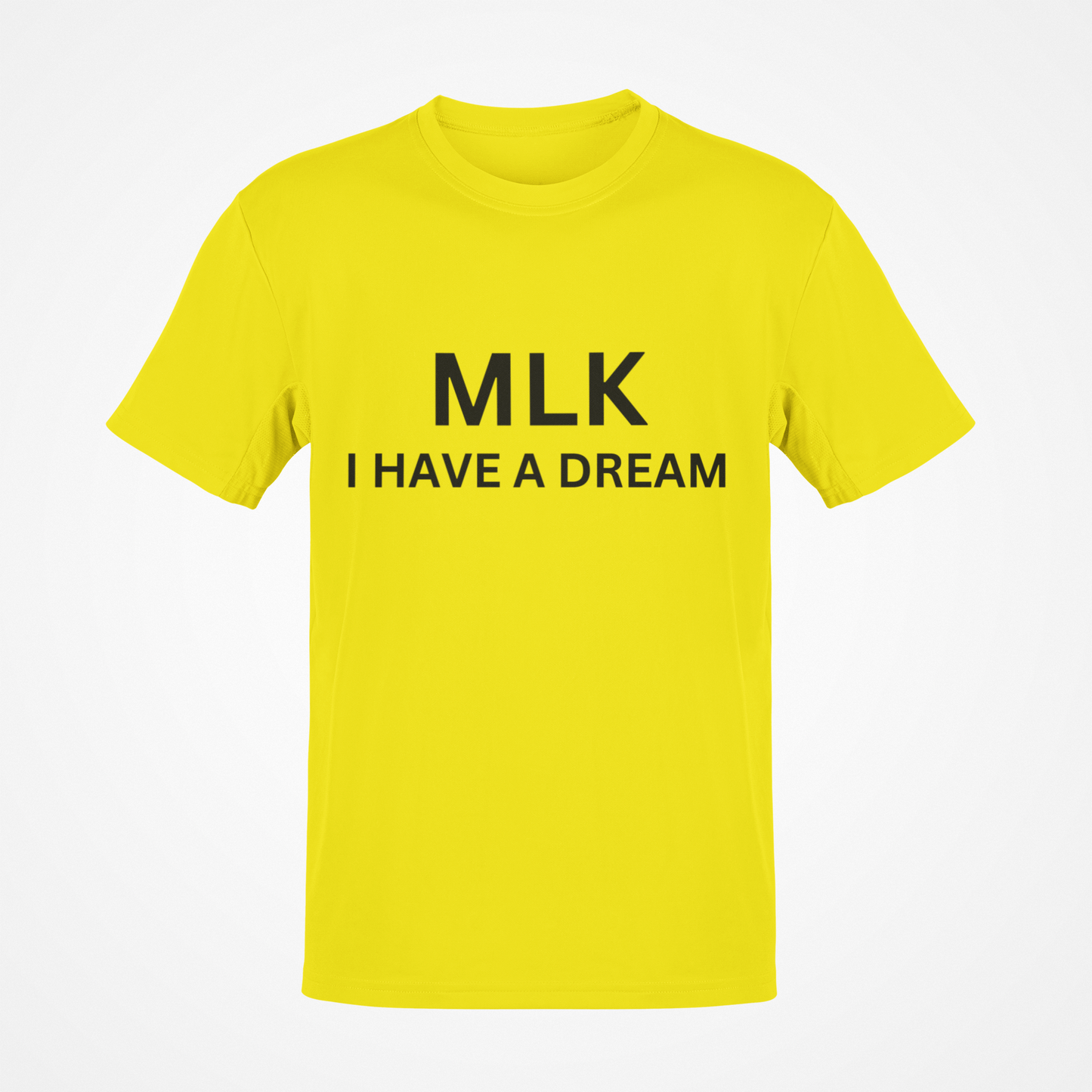Camiseta MLK Tengo un sueño