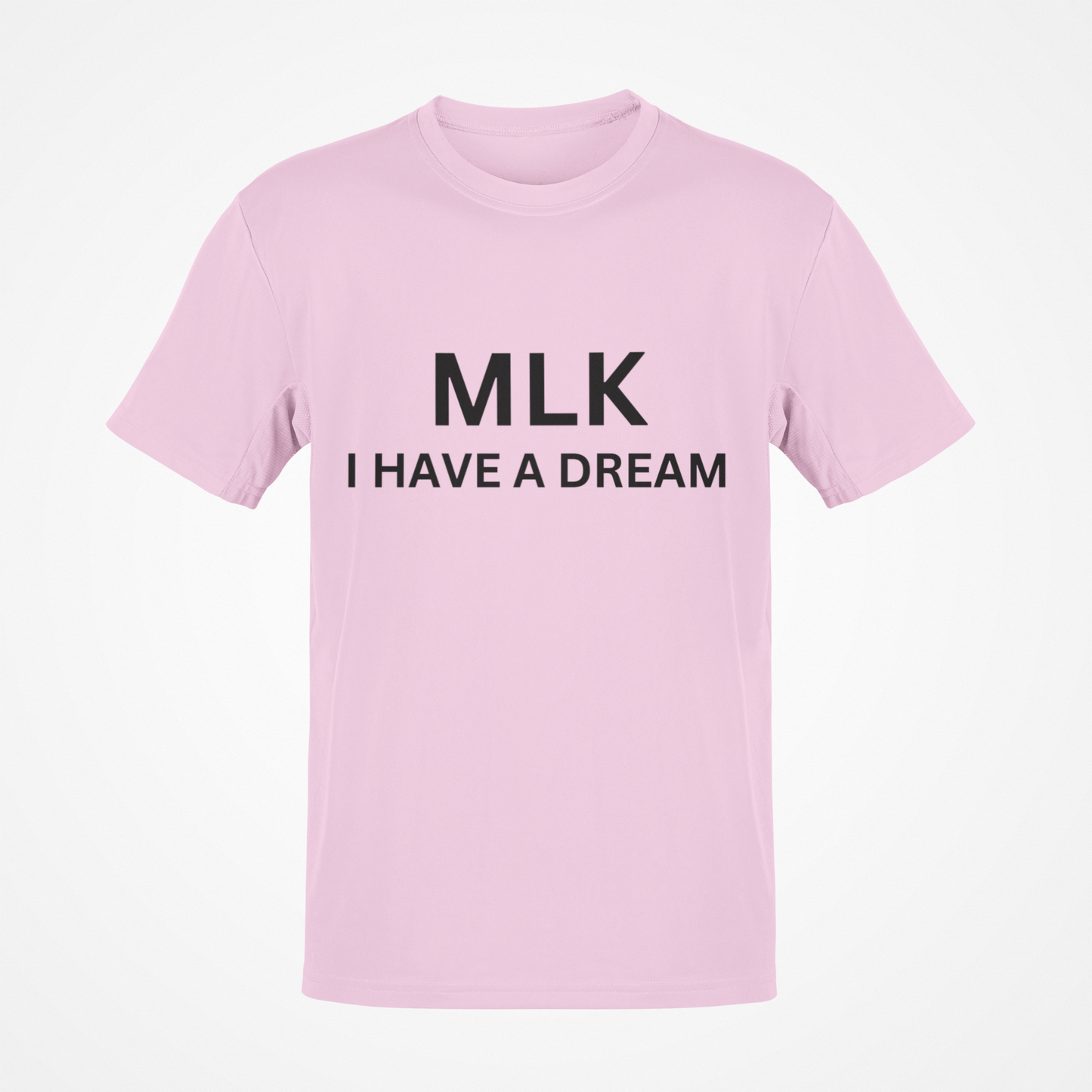 Camiseta MLK Tengo un sueño