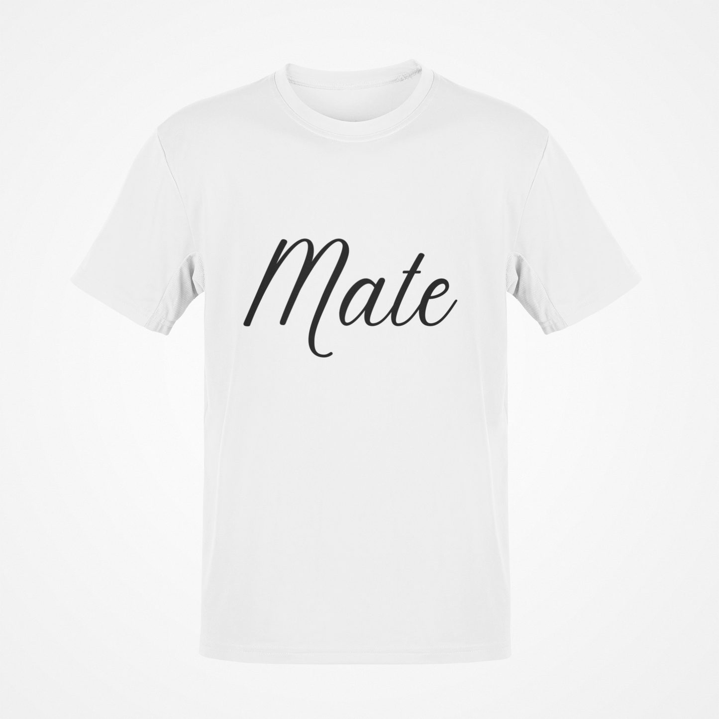 Camisetas Pareja Alma Gemela