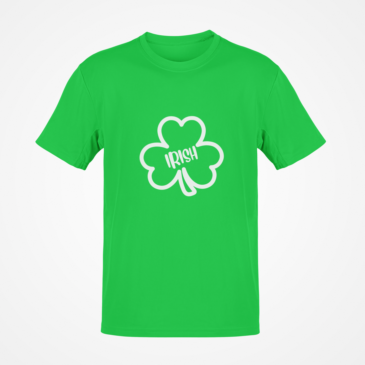 Irish Clover T-Shirt