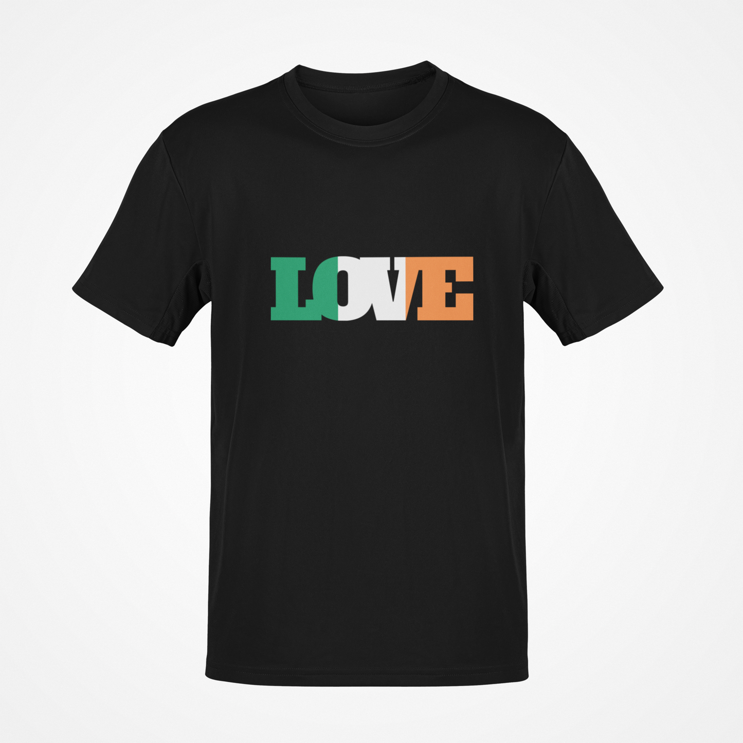 Irish Love T-Shirt