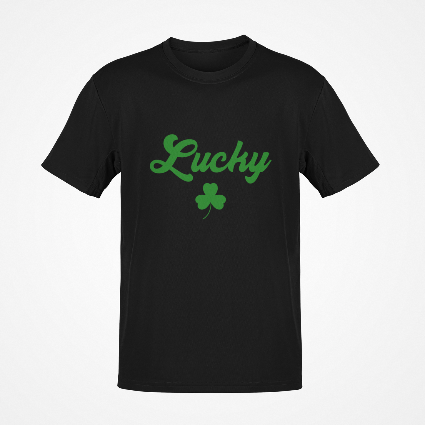 Lucky Clover T-Shirt