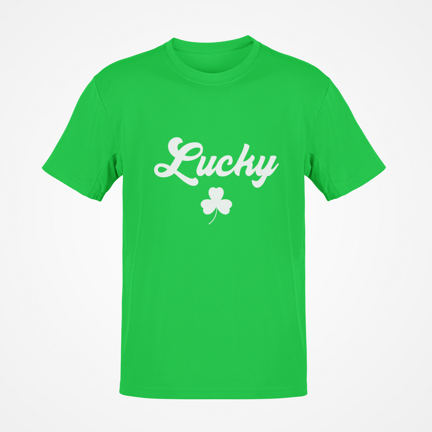 Lucky Clover T-Shirt
