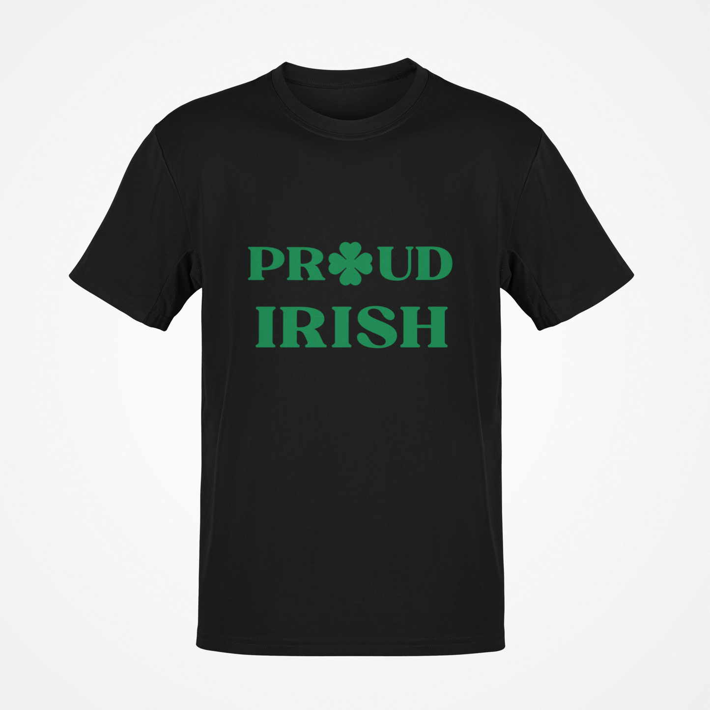 Proud Irish T-Shirt