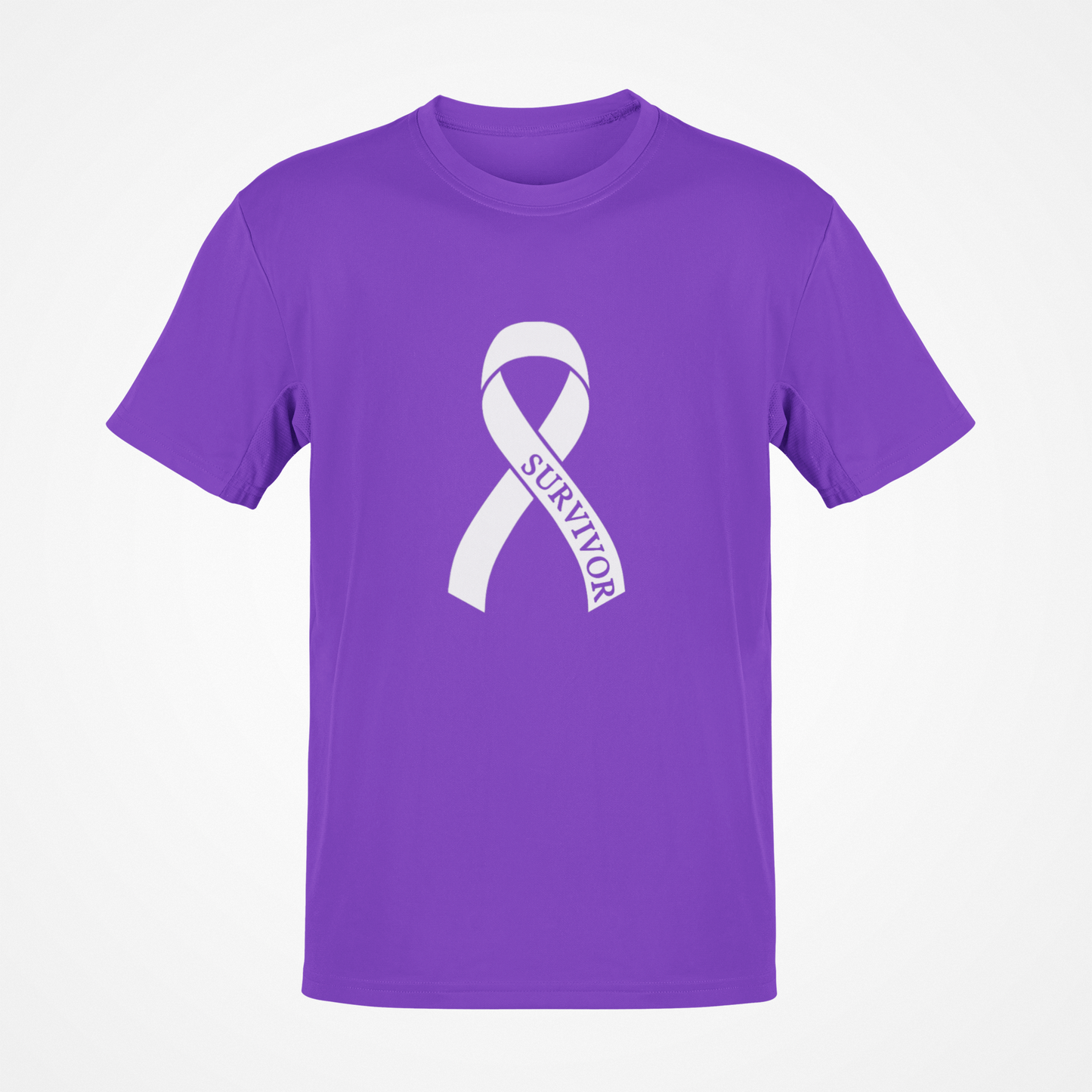 Domestic Violence Survivor T-Shirt