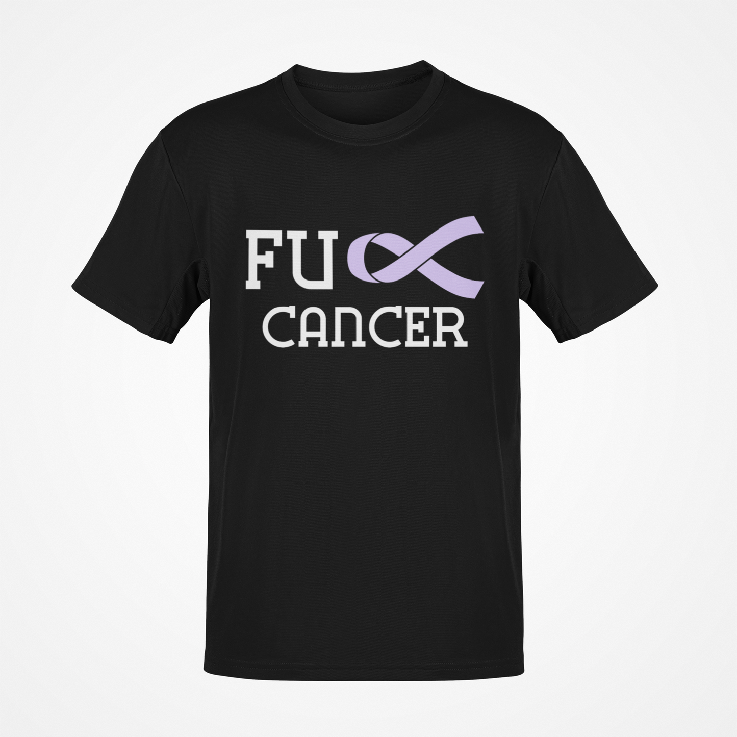 FU Cancer All Cancer Ribbon T-Shirt