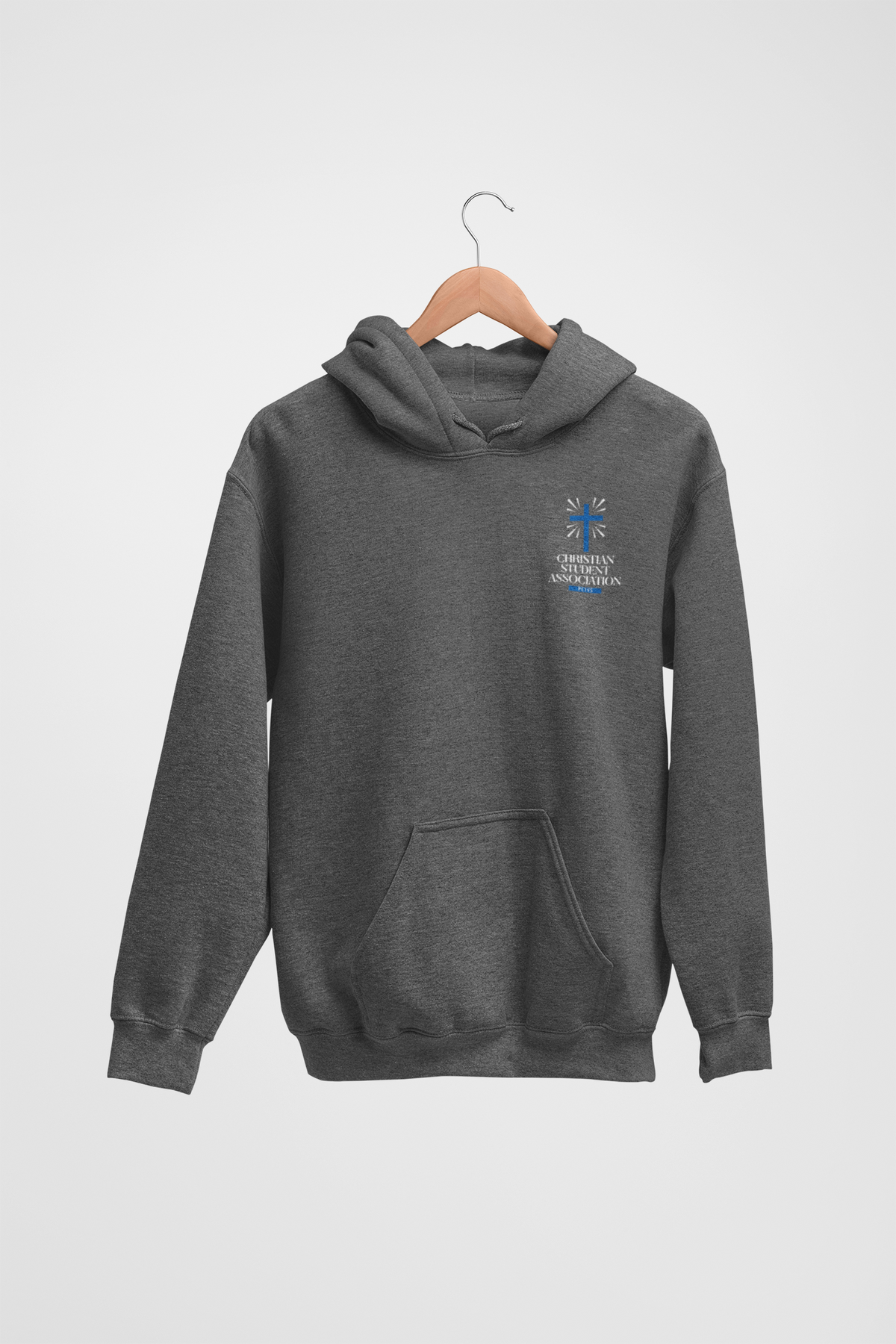 Christian Student Association Hoodie