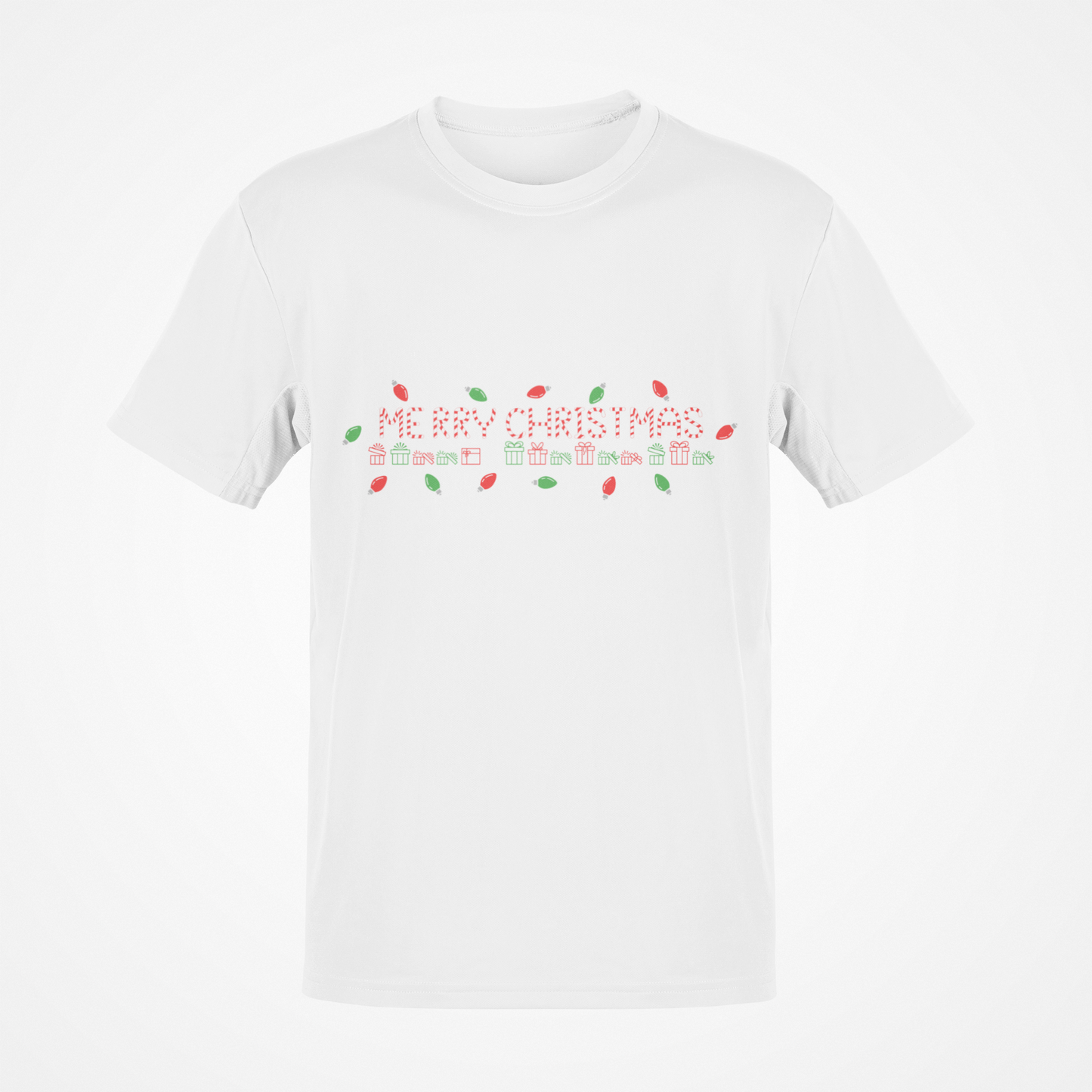 Merry Christmas T-Shirt