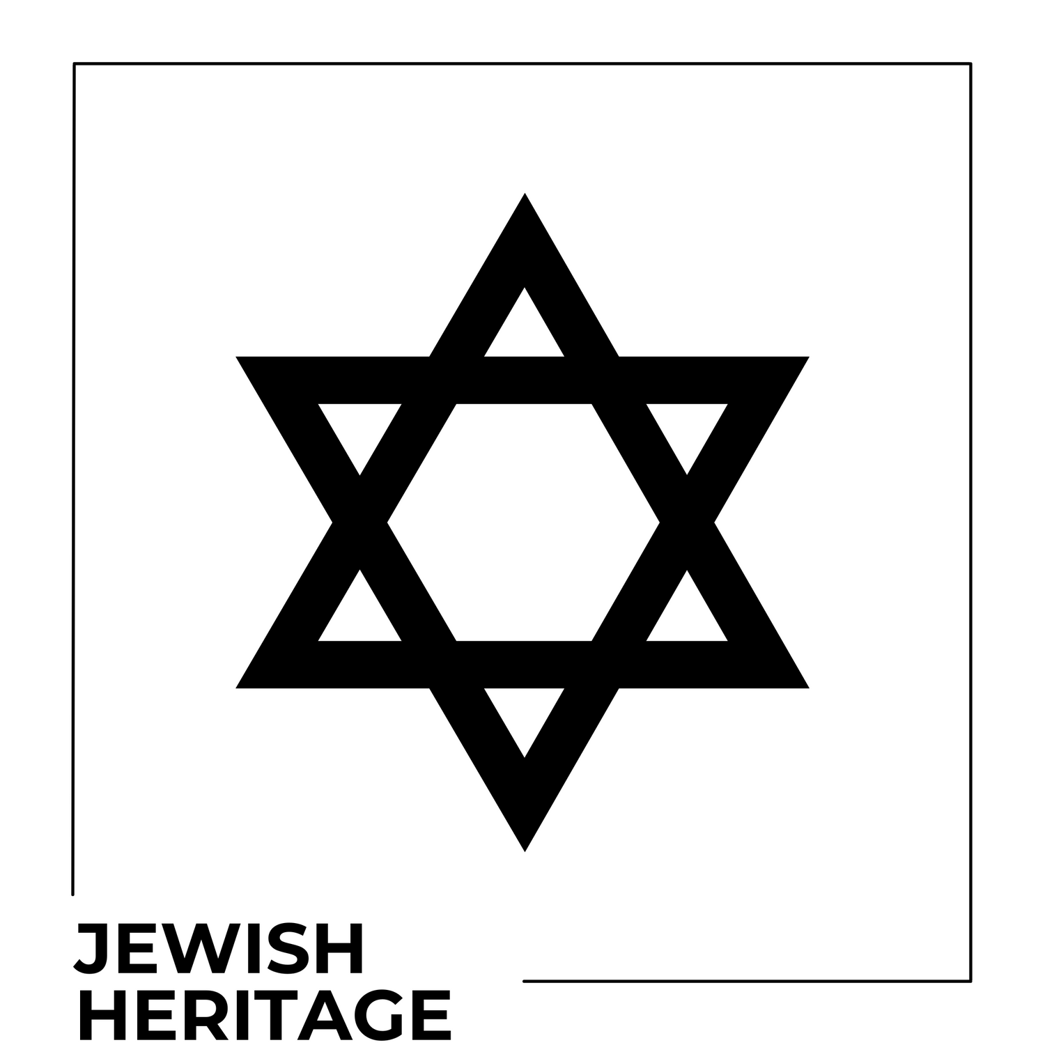 Jewish Heritage