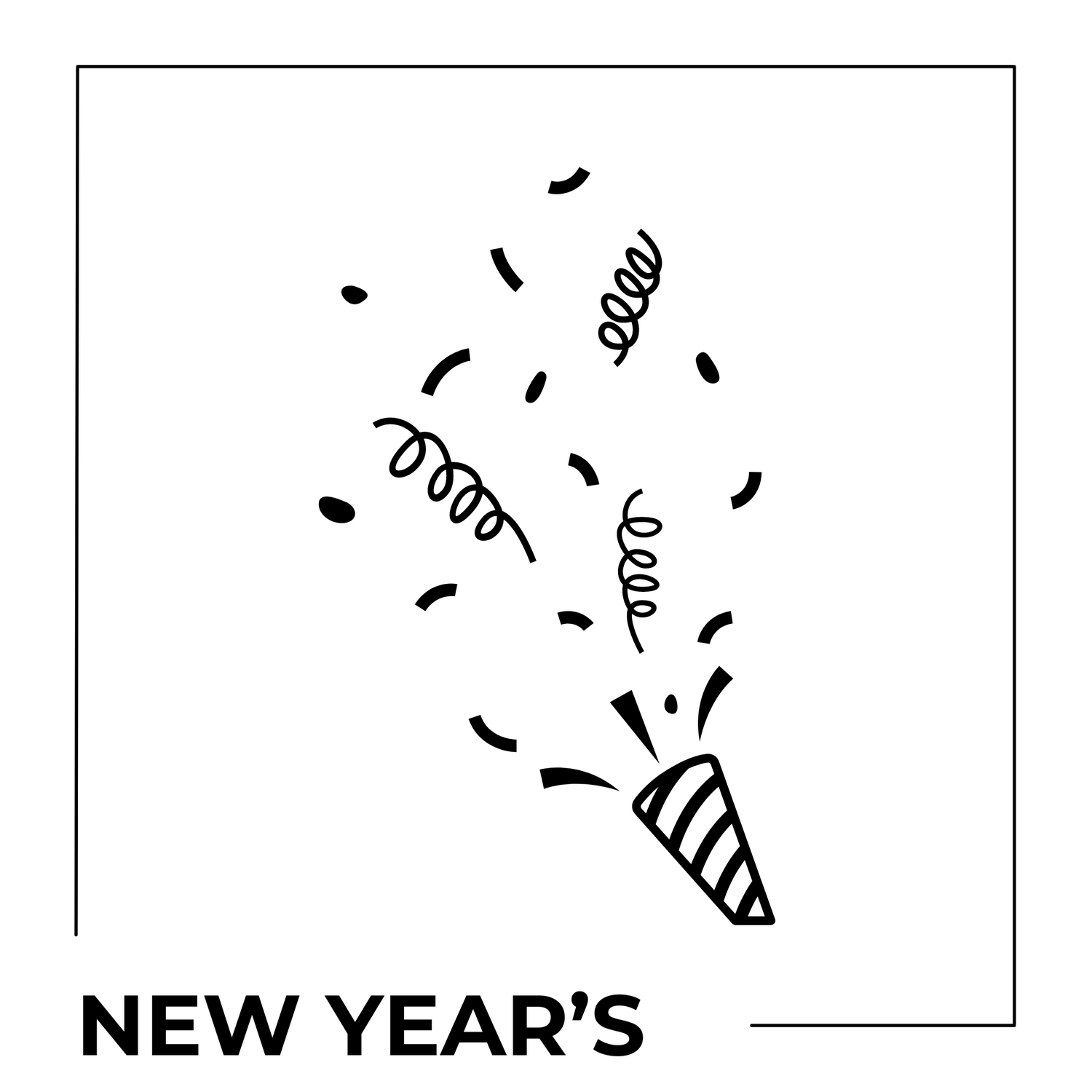New Year's