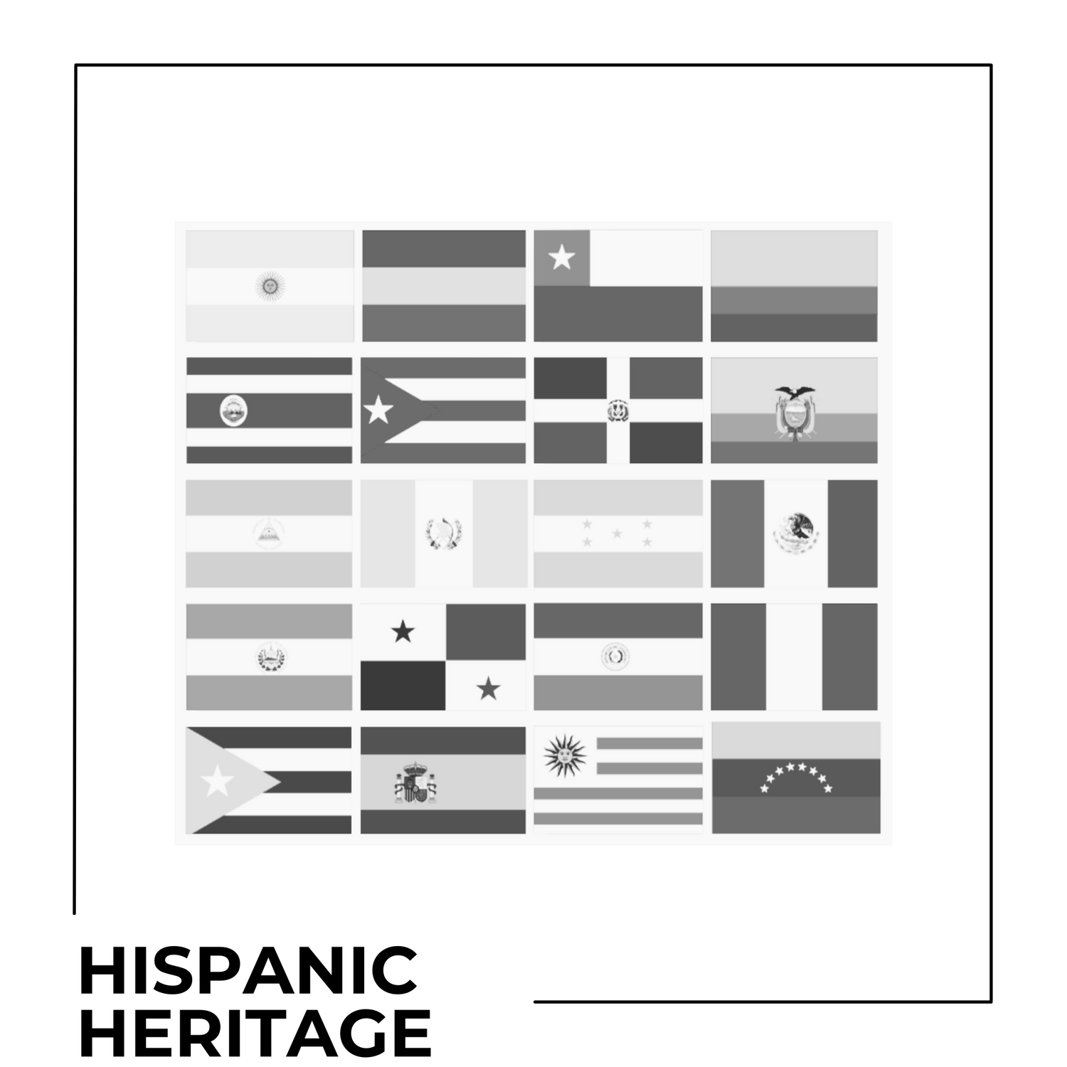 Hispanic Heritage