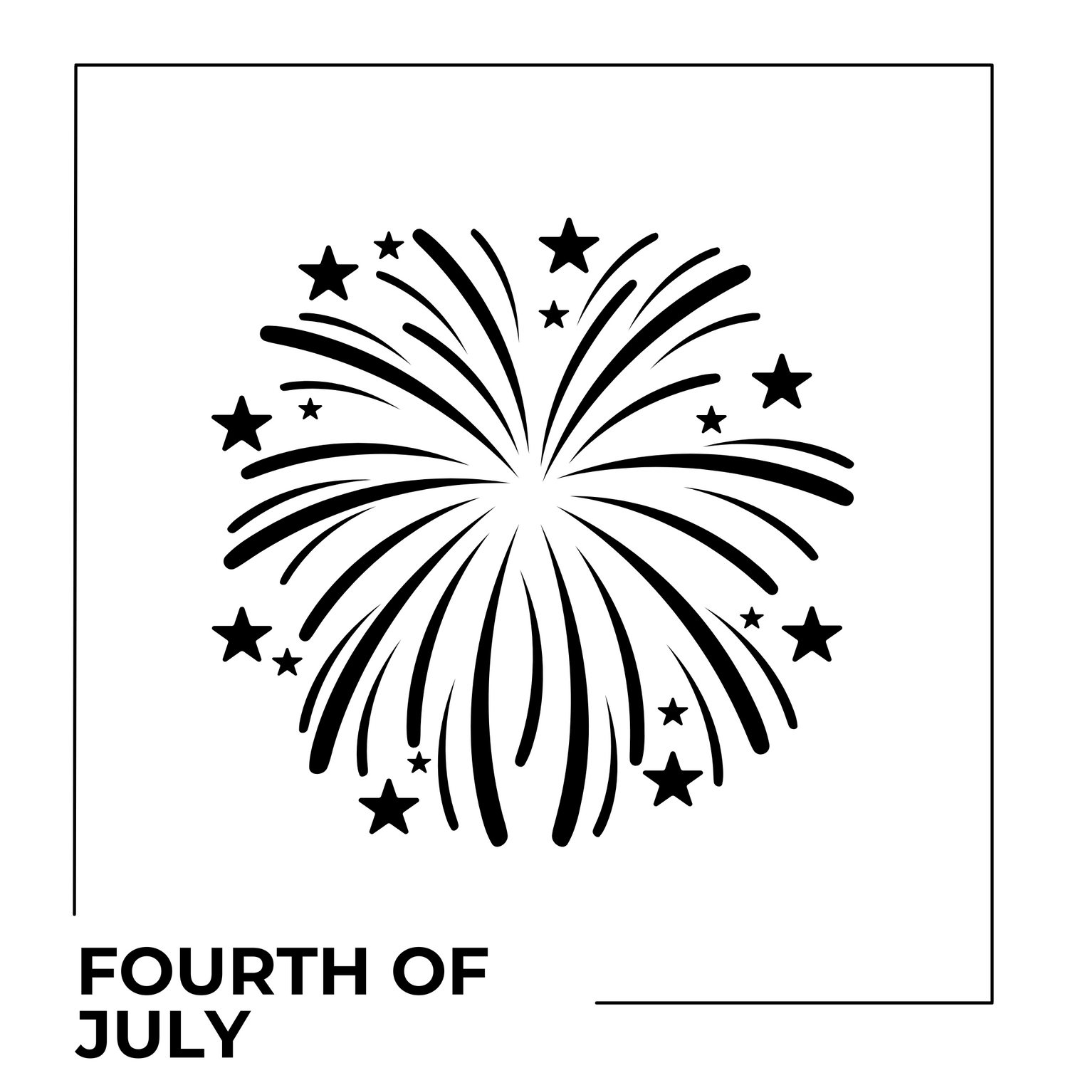 Fourth of July