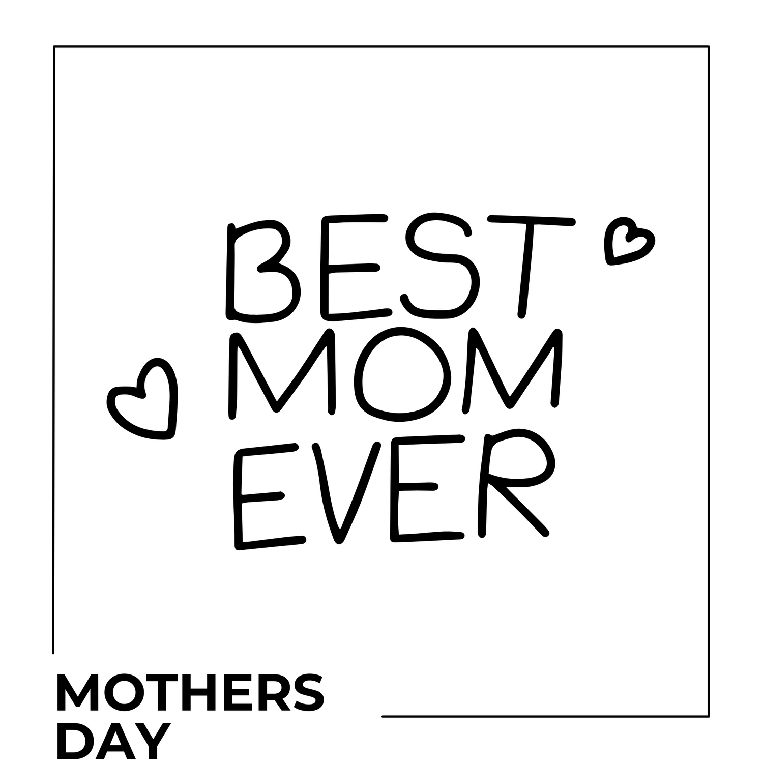 Mother's Day