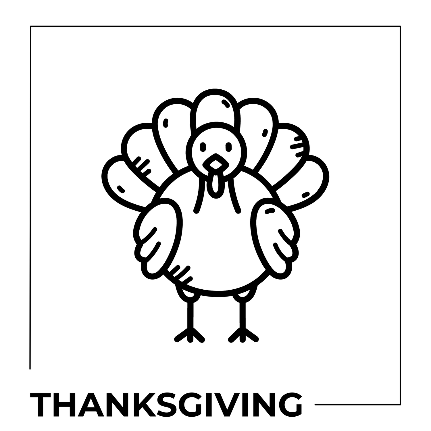 Thanksgiving