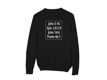 Christian Student Association Crewneck