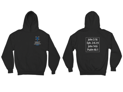 Christian Student Association Hoodie