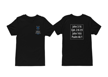 Christian Student Association T-Shirt