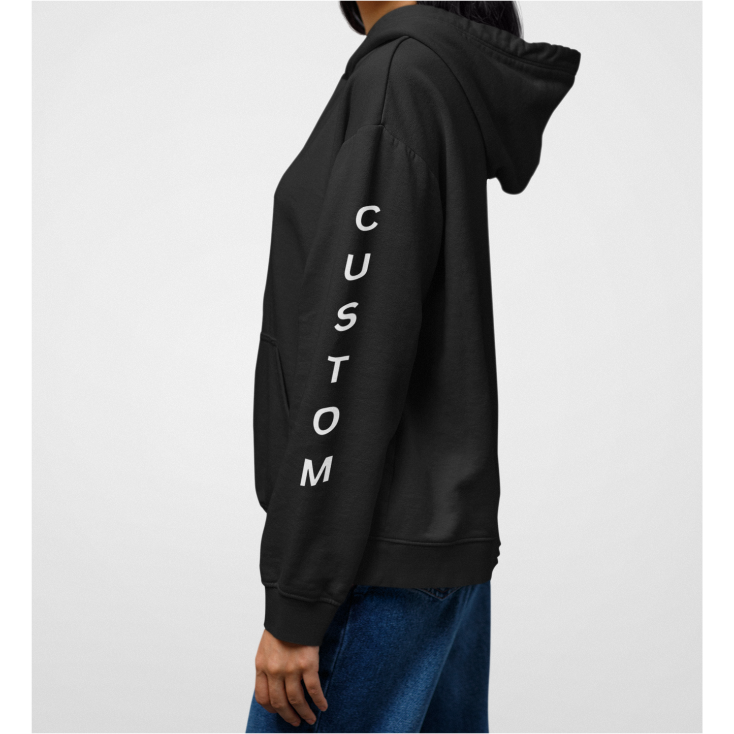 Custom Sleeve
