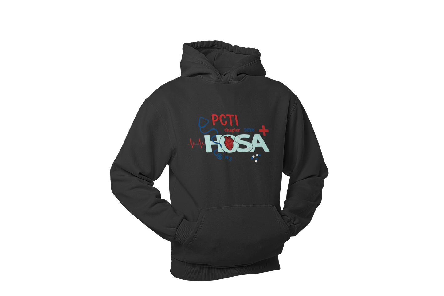 HOSA 2026 Hoodie