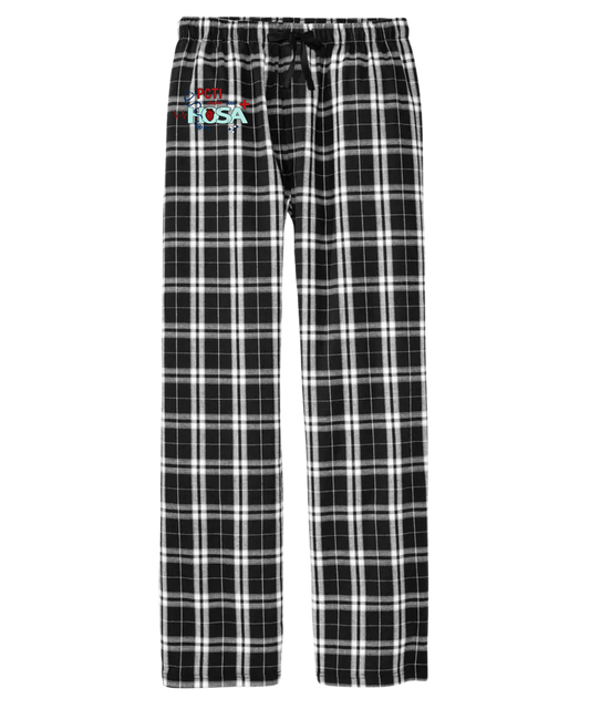 HOSA 2026 Pajama