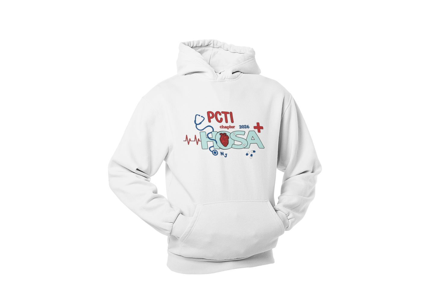 HOSA 2026 Hoodie