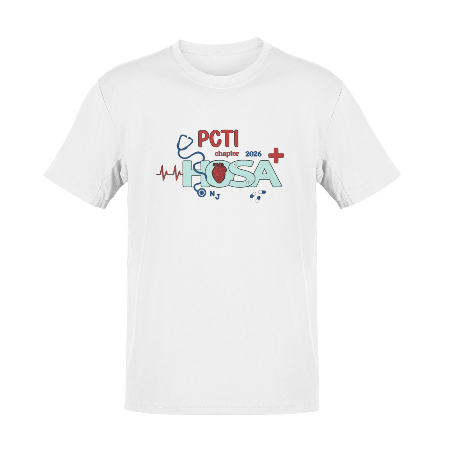HOSA 2026 T-Shirt