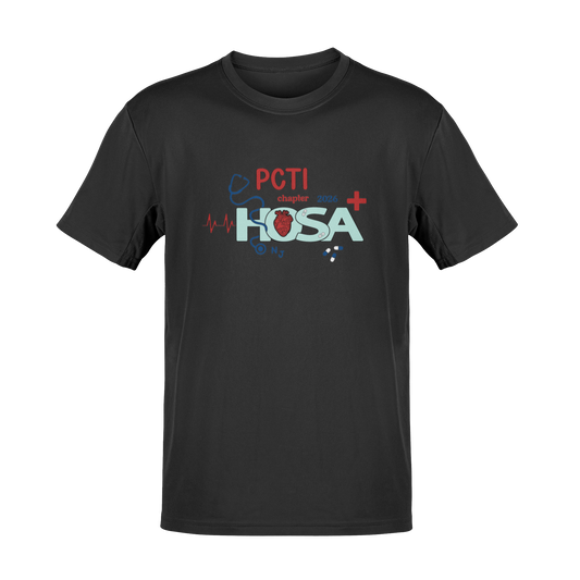 HOSA 2026 T-Shirt